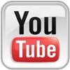 YouTube logo with link to UVI's official channel 